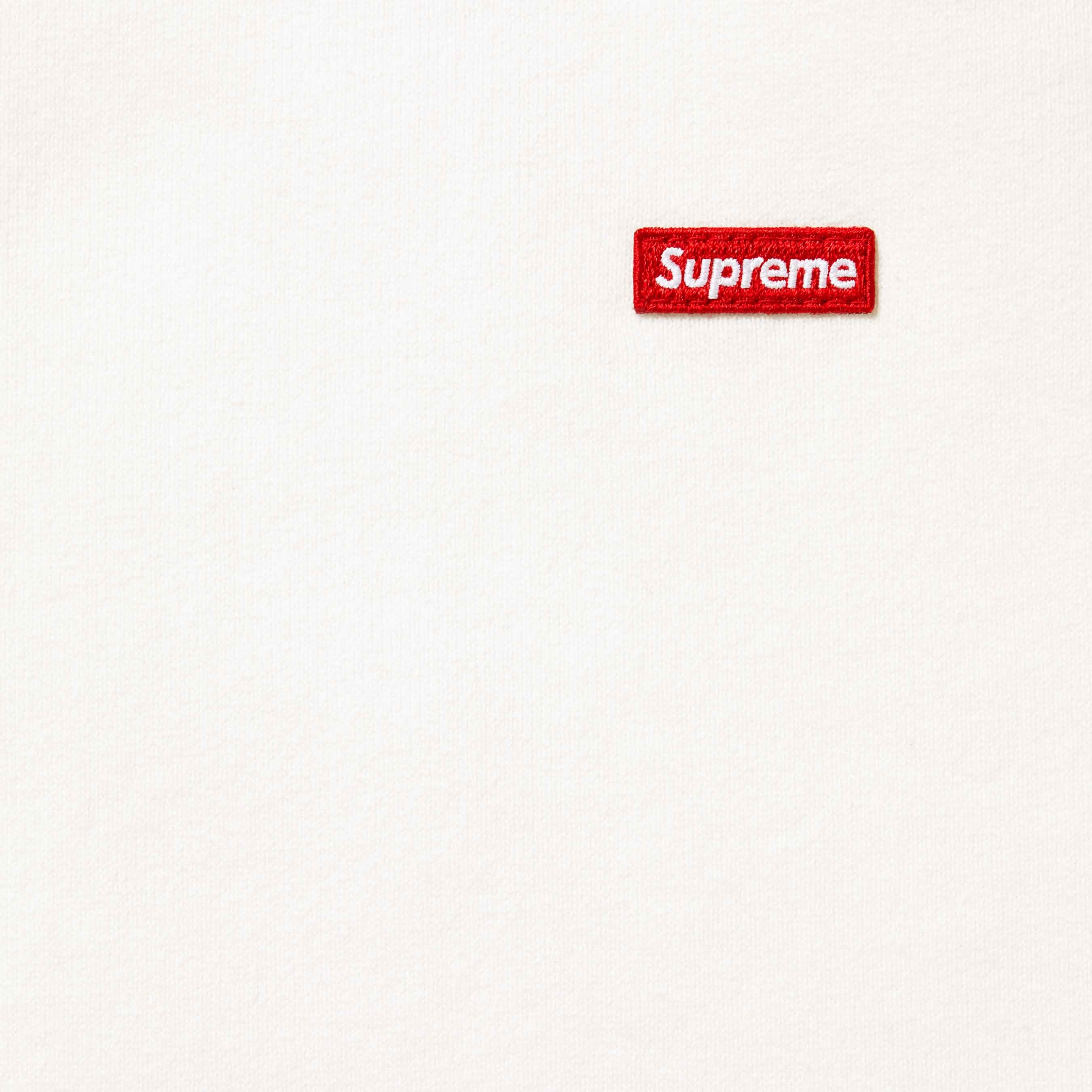 Small Box Drawcord Sweatpant view 9
